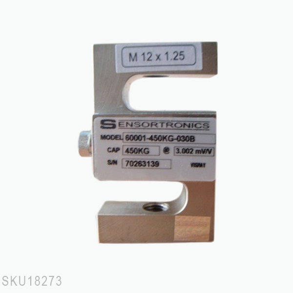 Loadcell 60001/60001A