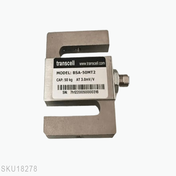 Loadcell BSA Transcell