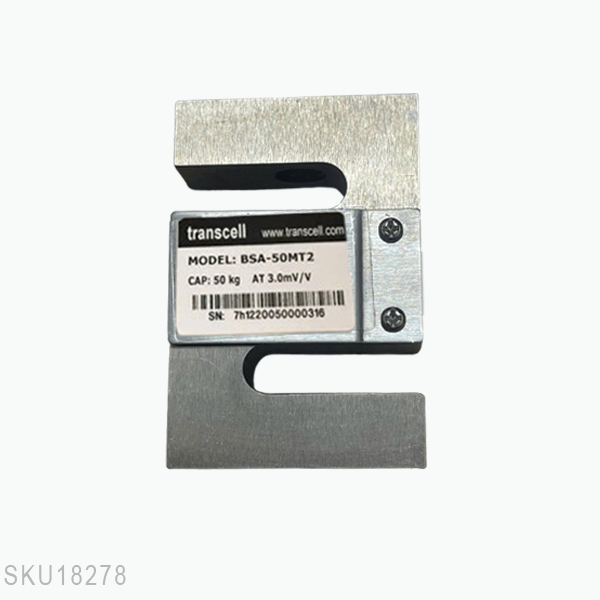 Loadcell BSA Transcell