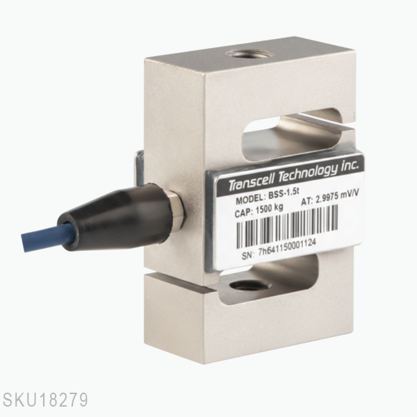 Loadcell BSS Transcell