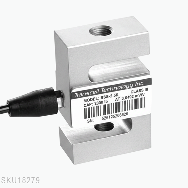 Loadcell BSS Transcell