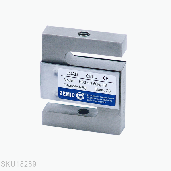 Loadcell H3G 