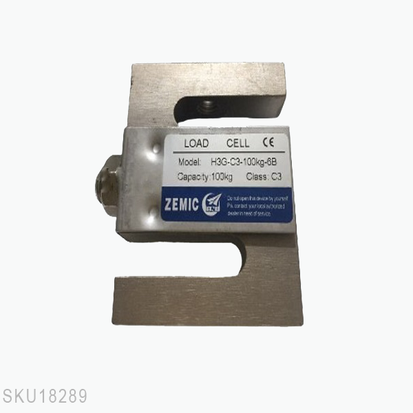 Loadcell H3G 