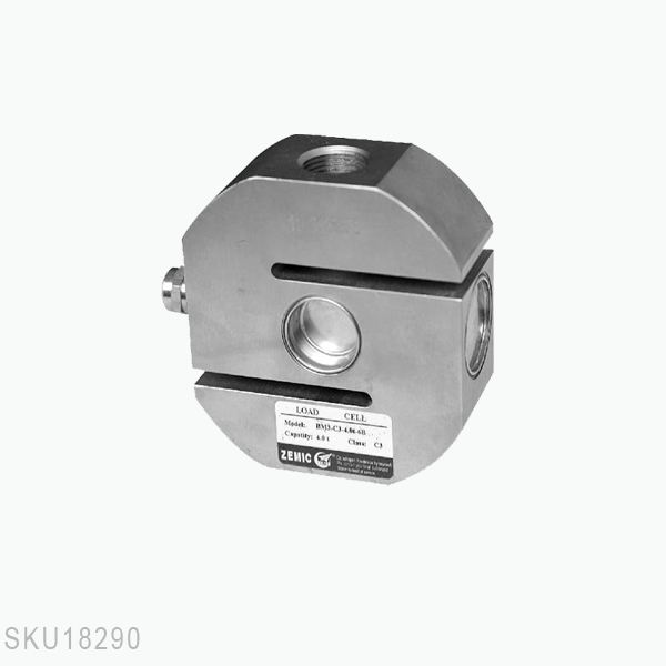 Loadcell BM3 