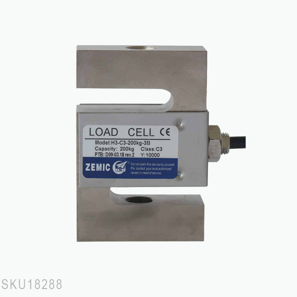 Loadcell H3