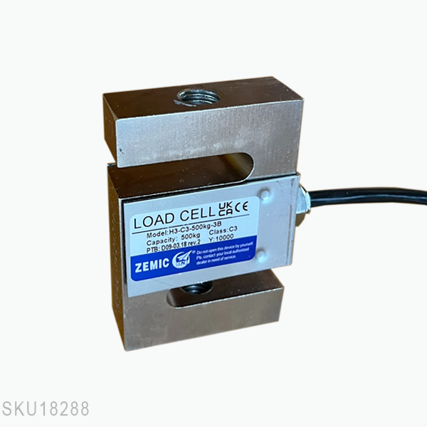 Loadcell H3