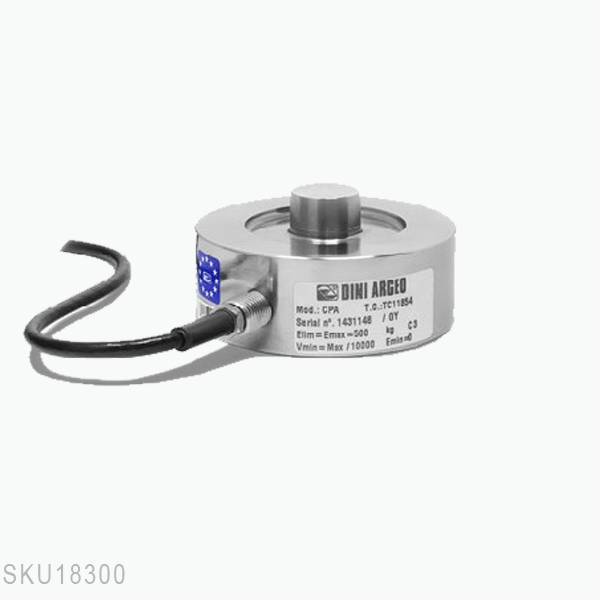 Loadcell CPA