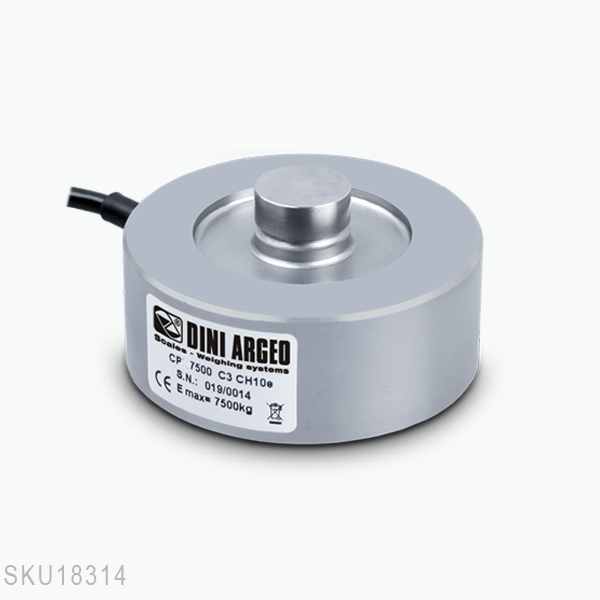 Loadcell CP