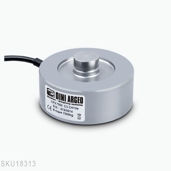 Loadcell CPX
