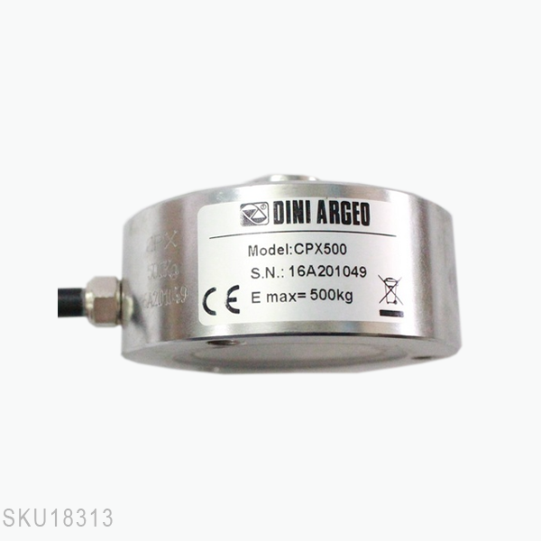Loadcell CPX