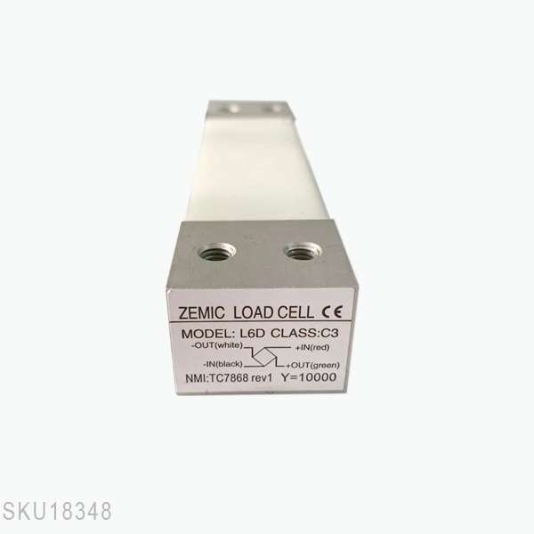 Loadcell L6D