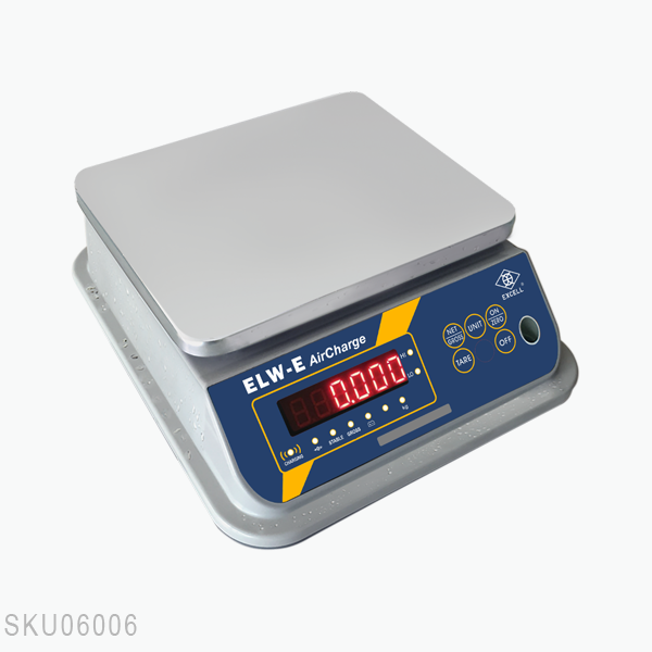 Cân điện tử ELW-E