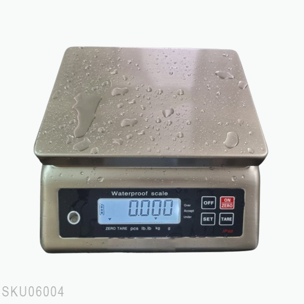 Cân điện tử DS-709SS
