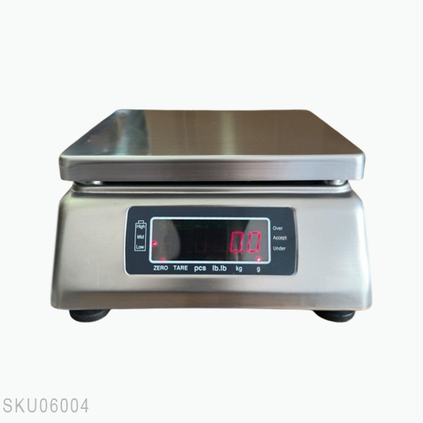 Cân điện tử DS-709SS