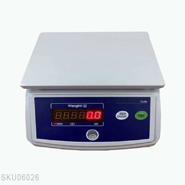 Cân điện tử CUB