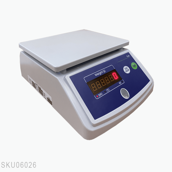 Cân điện tử CUB