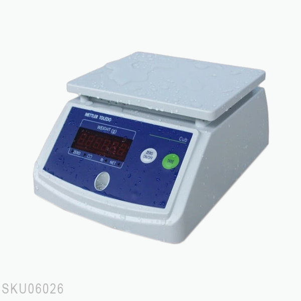 Cân điện tử CUB