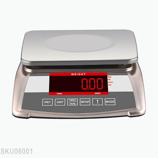 Cân điện tử RJ5027