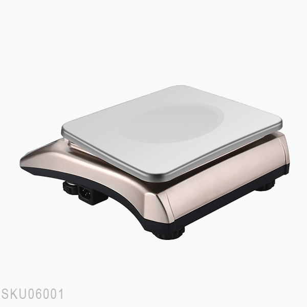 Cân điện tử RJ5027