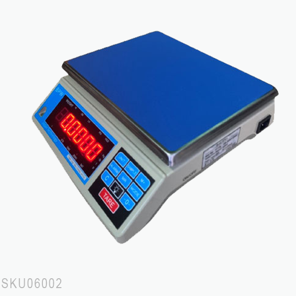 Cân điện tử BPW