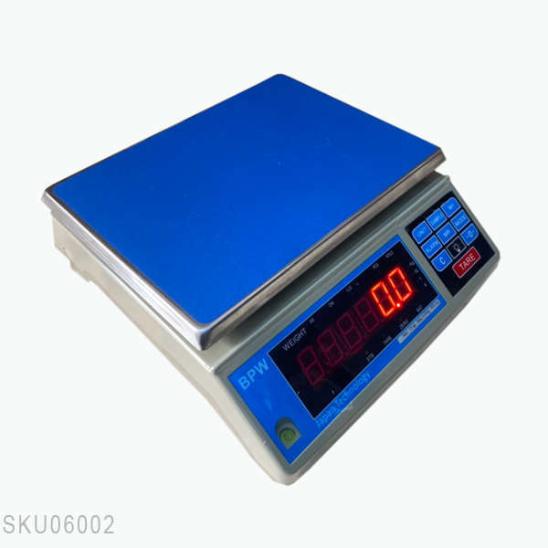 Cân điện tử BPW