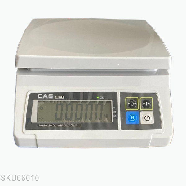 Cân điện tử SW-1A