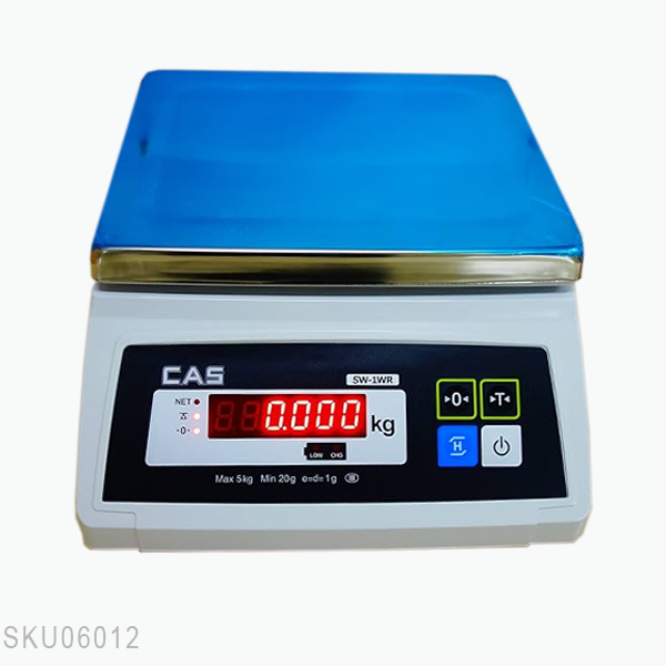 Cân điện tử SW-1WR