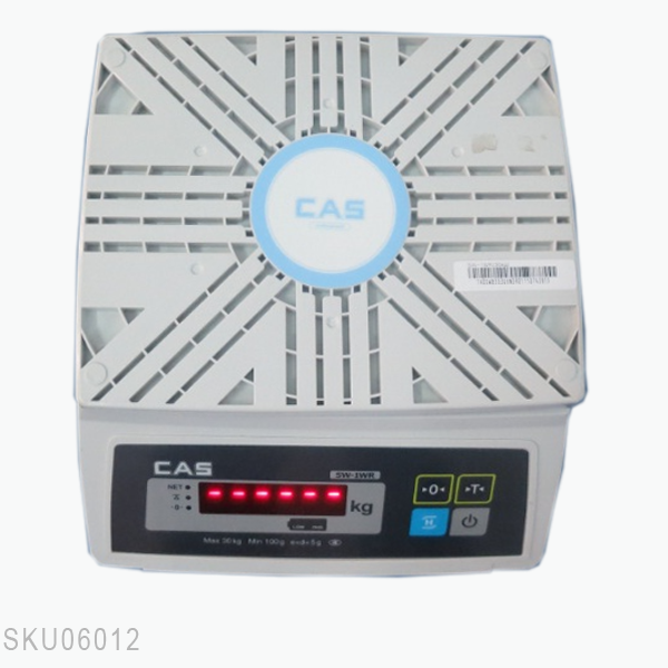Cân điện tử SW-1WR