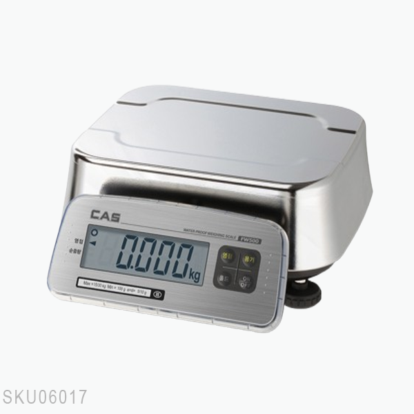 Cân điện tử FW500