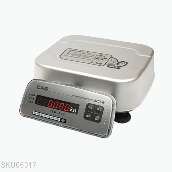 Cân điện tử FW500