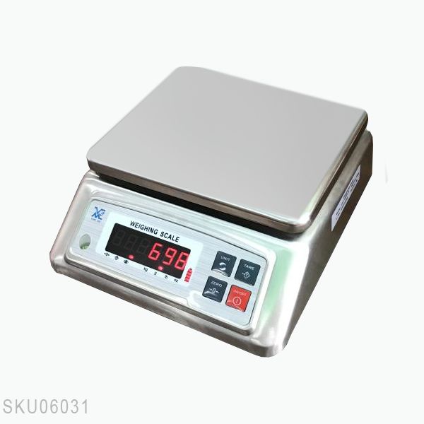 Cân điện tử VMC-FWED