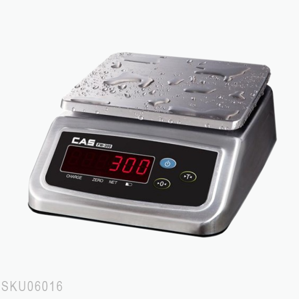 Cân điện tử FW300