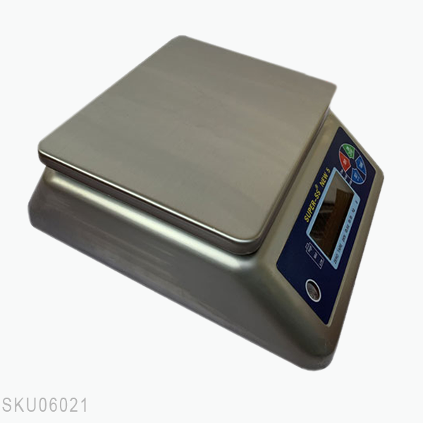 Cân điện tử Super SS NEW 5