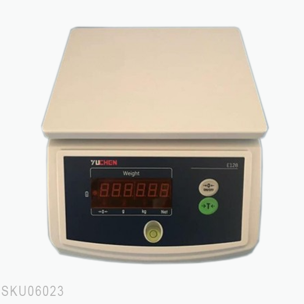 Cân điện tử YUCHEN E128