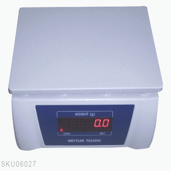 Cân điện tử CUB RW