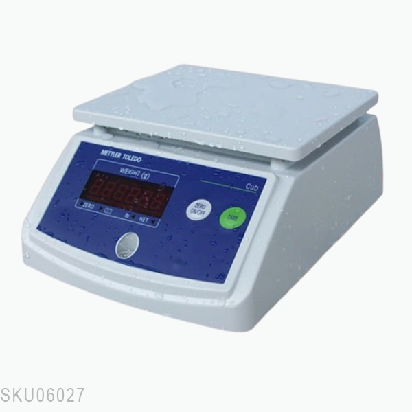 Cân điện tử CUB RW