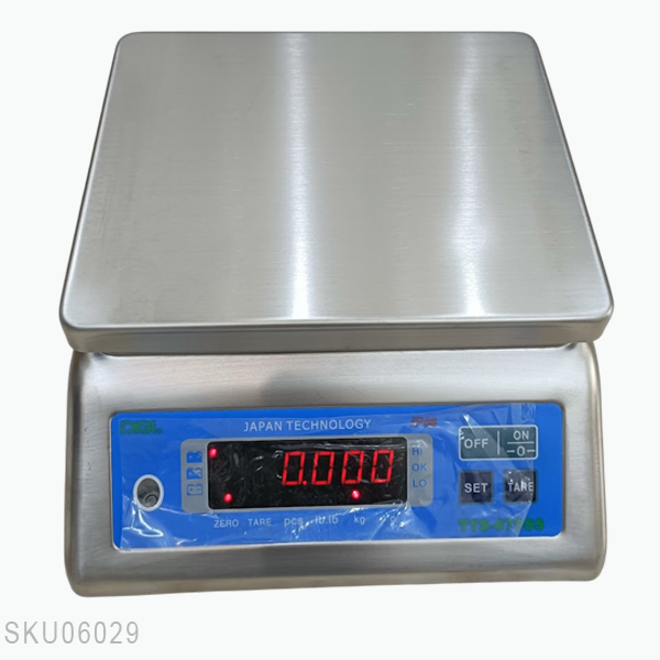 Cân điện tử DIGI TTS-679SS