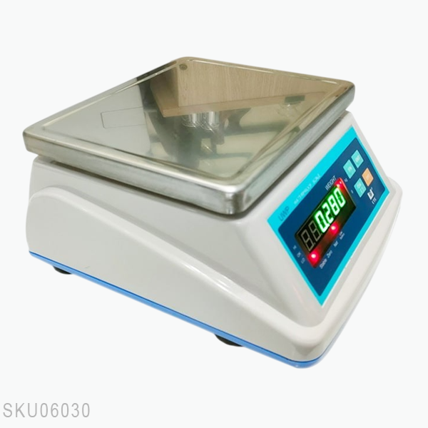 Cân điện tử UTE-UWP