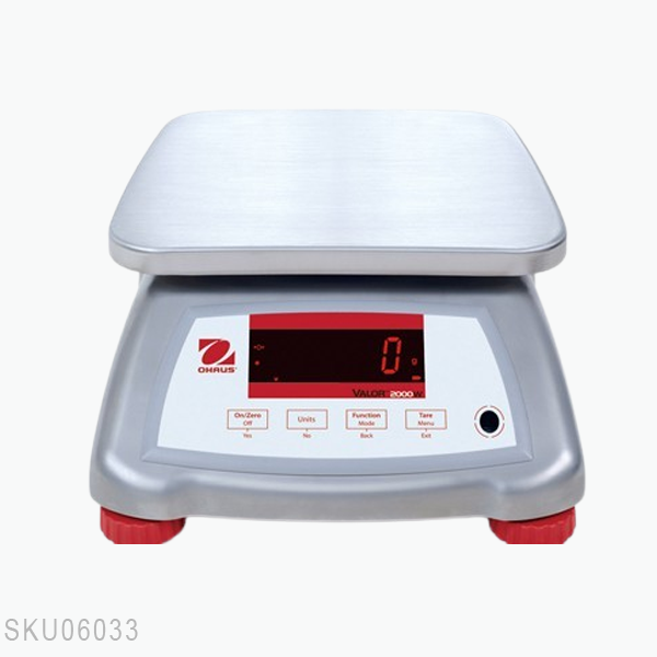 Cân điện tử VALOR 2000 V22PWE