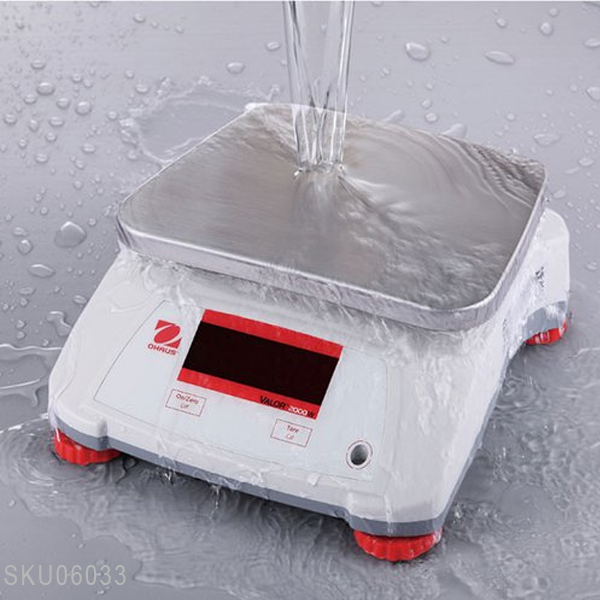 Cân điện tử VALOR 2000 V22PWE