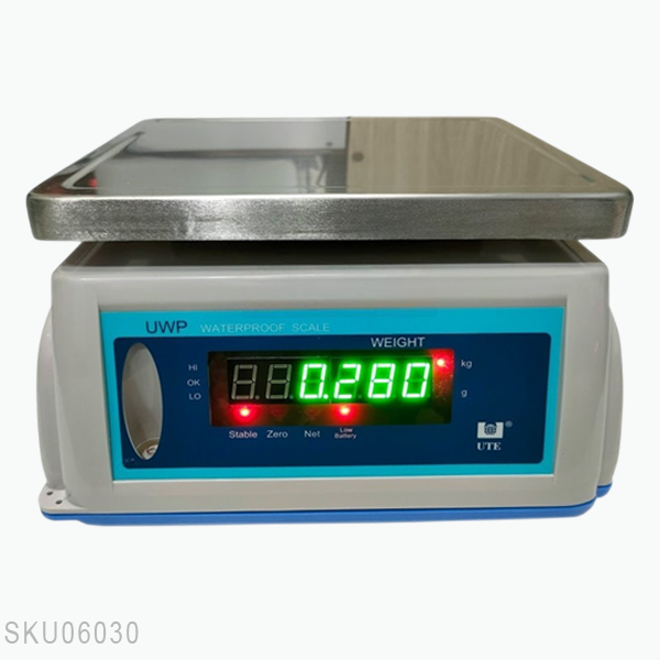 Cân điện tử UTE-UWP