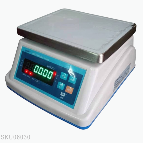 Cân điện tử UTE-UWP