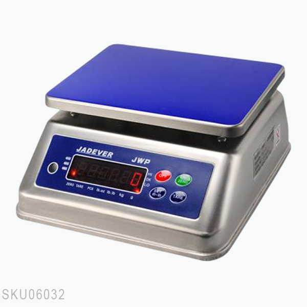 Cân điện tử JADEVER JWP