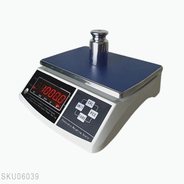 Cân điện tử Mico ACS-M3