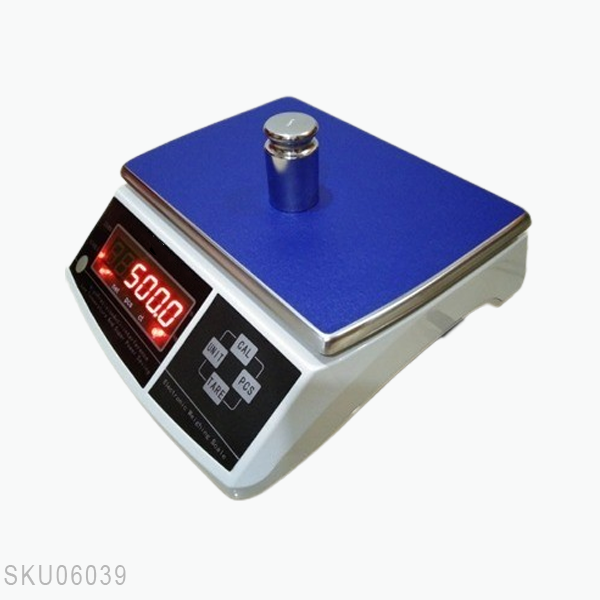 Cân điện tử Mico ACS-M3