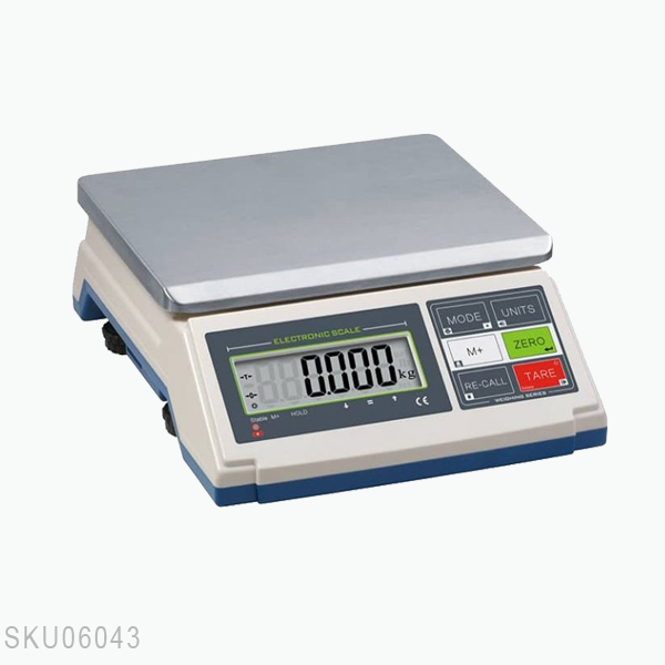 Cân điện tử GTS