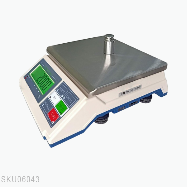 Cân điện tử GTS