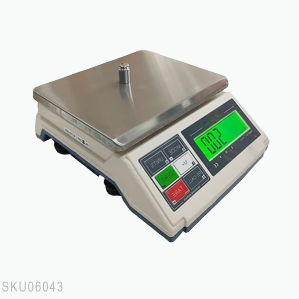 Cân điện tử GTS