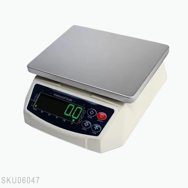 Cân điện tử BEST