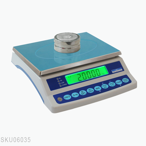 Cân điện tử Jadever JWO